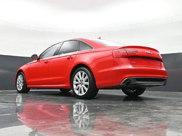 Used 2013 Audi A6 3.0T Prestige AWD/4WD image 55