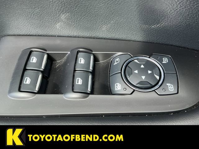 Used 2023 Lincoln Nautilus Reserve image 30