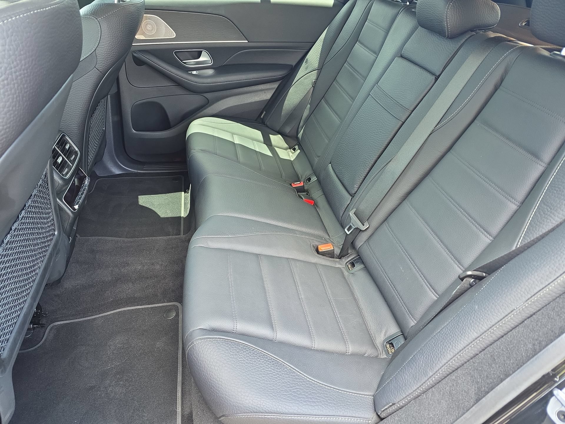 Used 2024 Mercedes-Benz GLE 450 4MATIC image 14