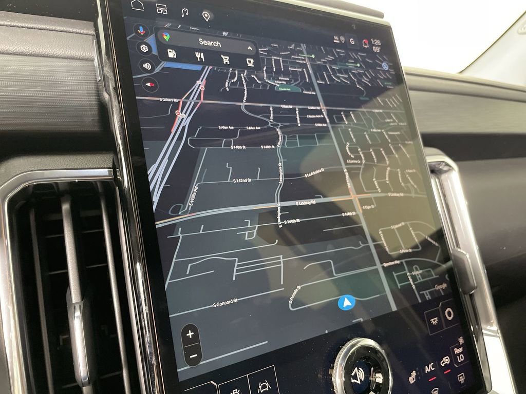 New 2025 GMC Acadia Elevation image 14