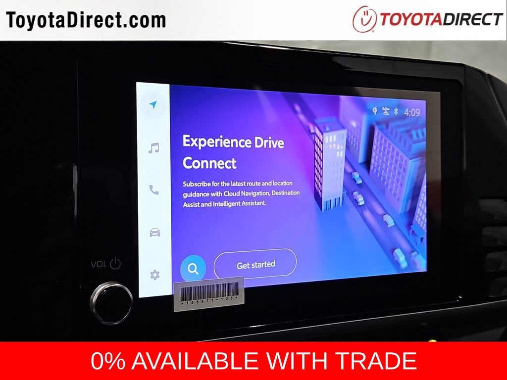 New 2026 Toyota Camry LE w/ Convenience Package FWD image 34