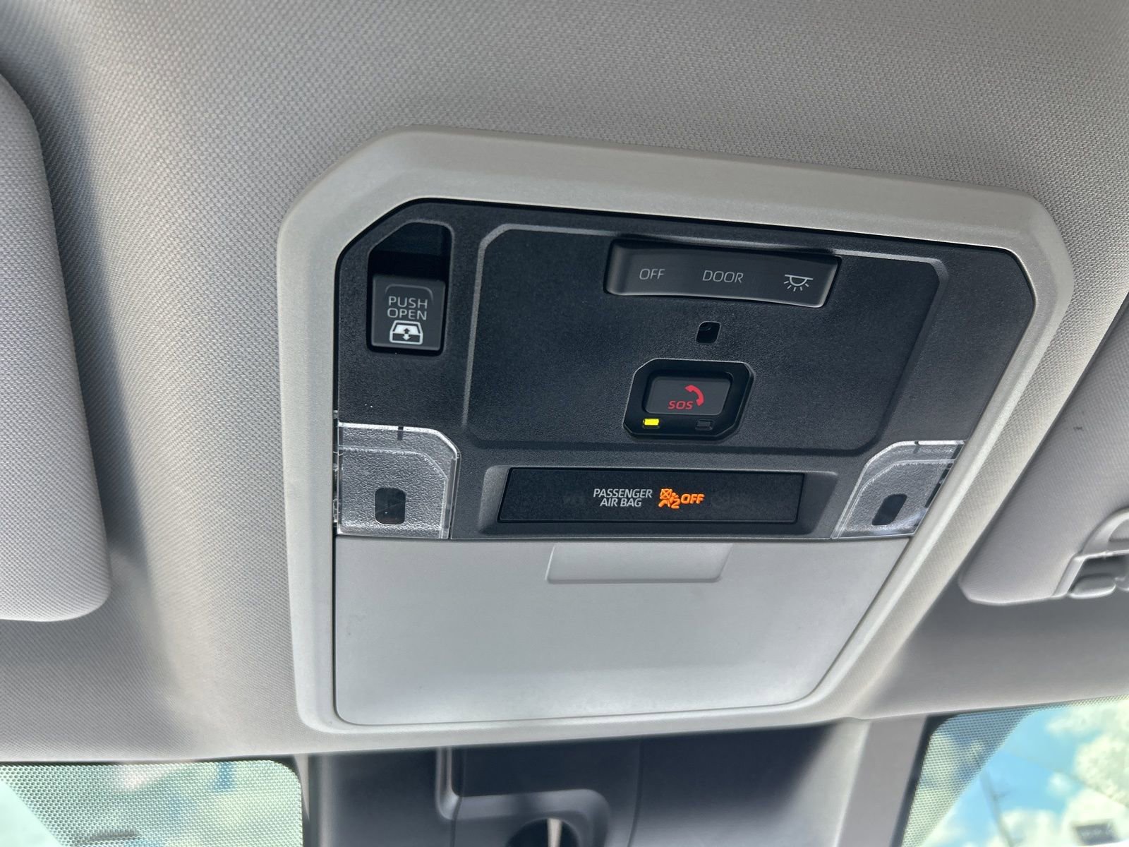 Used 2024 Toyota Tundra SR5 w/ TRD Sport Premium Package image 19