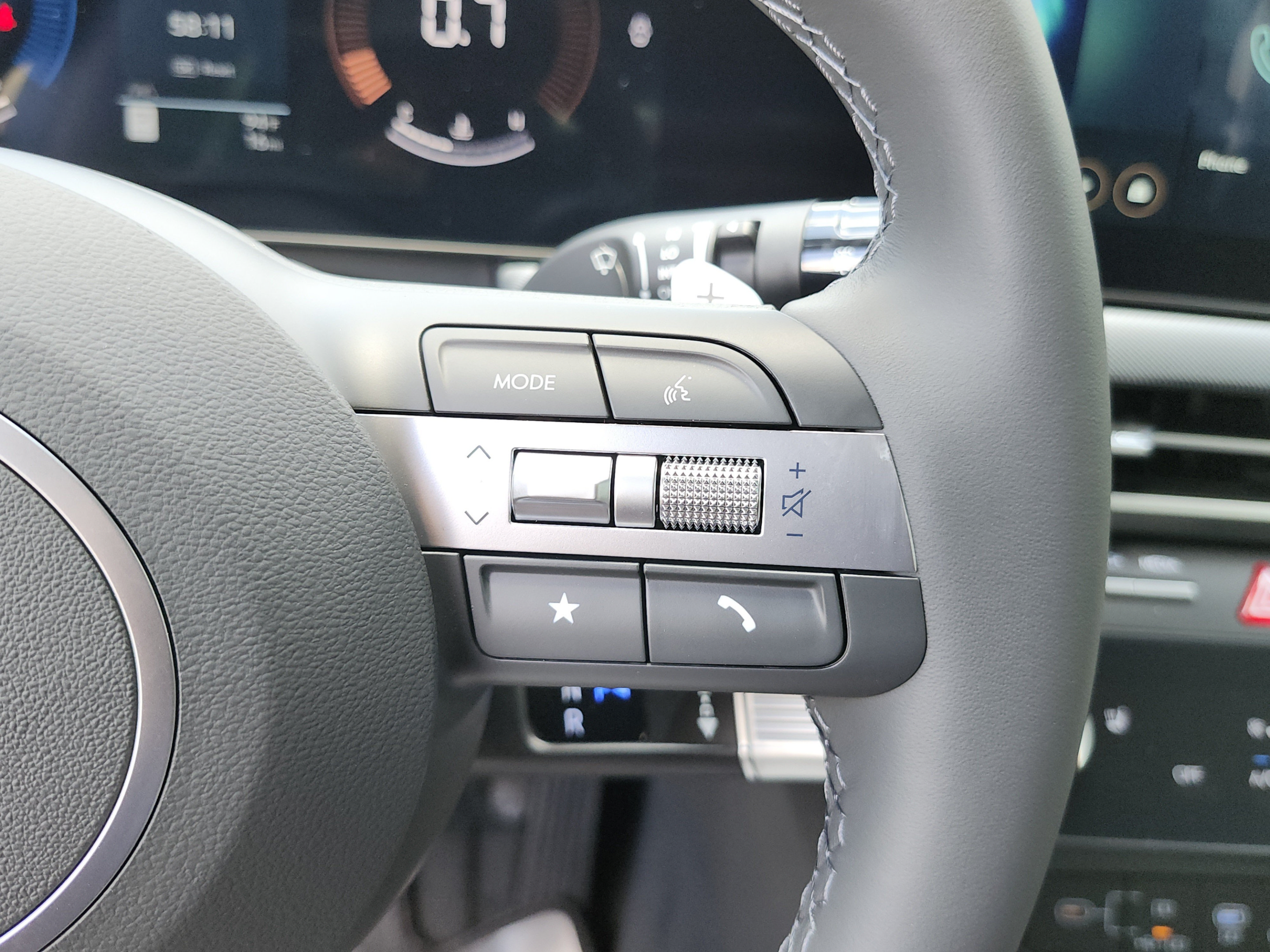 New 2026 Hyundai Sonata SEL FWD image 15