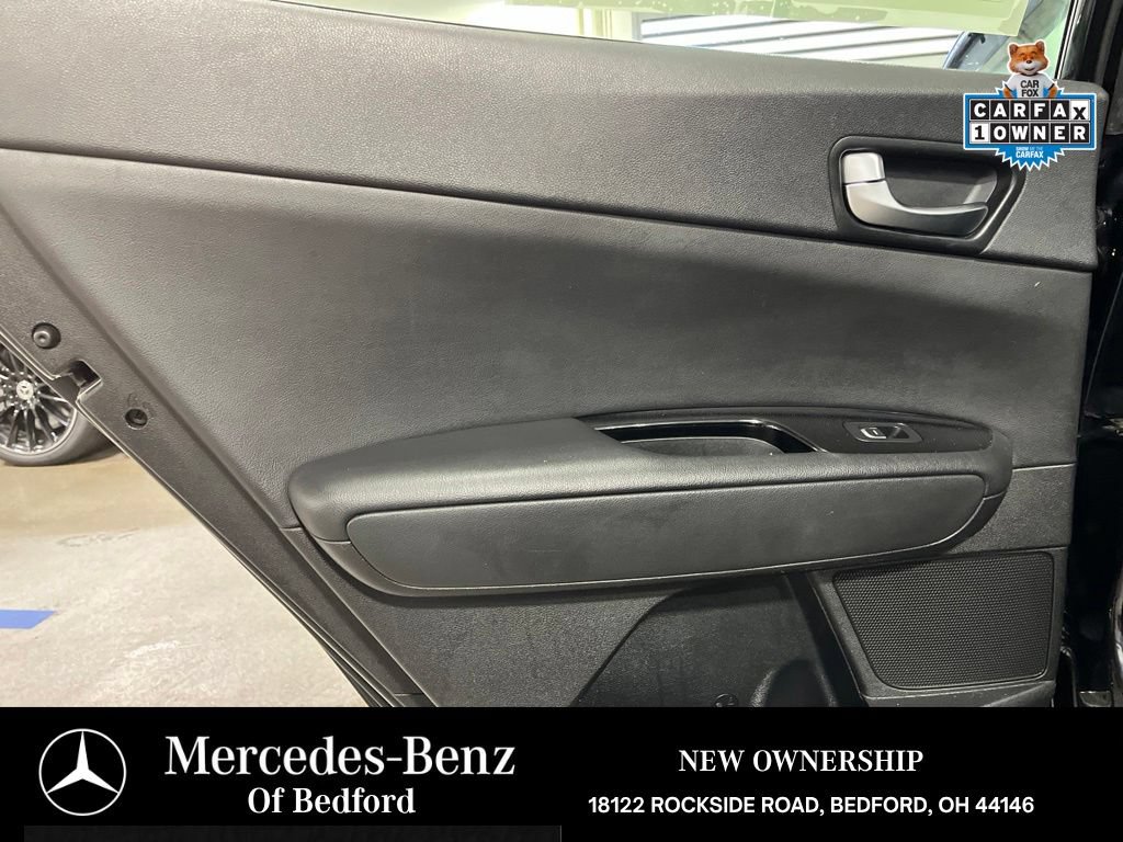 Used 2018 Kia Optima SX FWD image 14