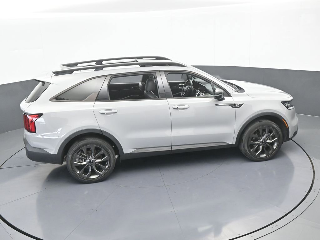 Used 2023 Kia Sorento X-Line EX image 58