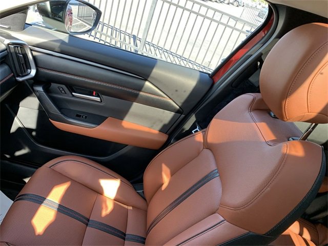 Used 2024 MAZDA CX-50 AWD 2.5 Turbo w/ Cargo Package image 30