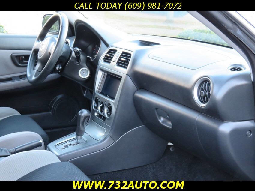 Used 2006 Subaru Impreza 2.5i image 6