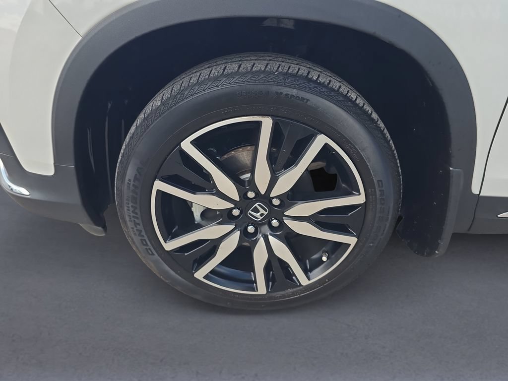 Used 2021 Honda Pilot Elite image 10