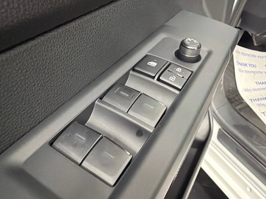 Used 2026 Toyota Tundra SR RWD image 20