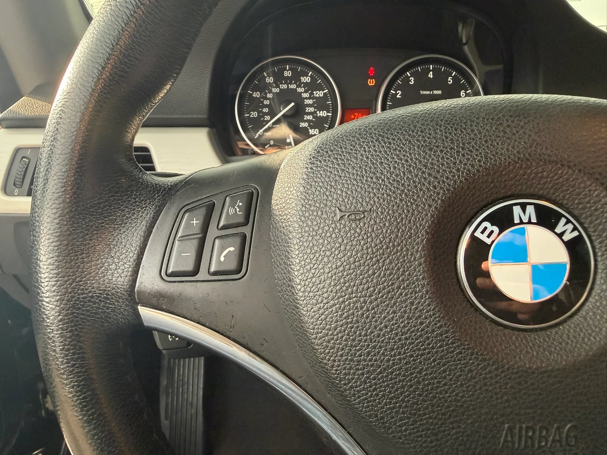 Used 2007 BMW 335i Coupe RWD image 19