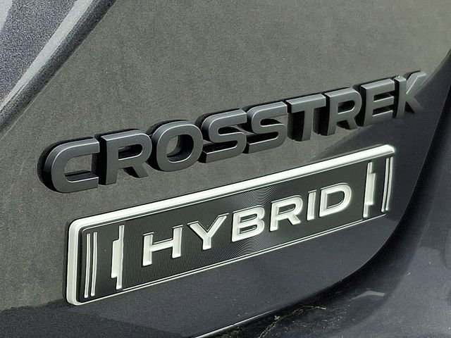New 2026 Subaru Crosstrek 2.5i Limited AWD/4WD image 20
