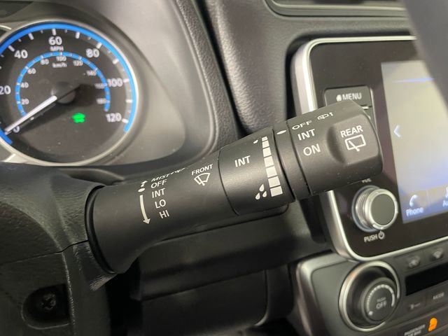 Used 2023 Nissan Leaf S FWD image 12