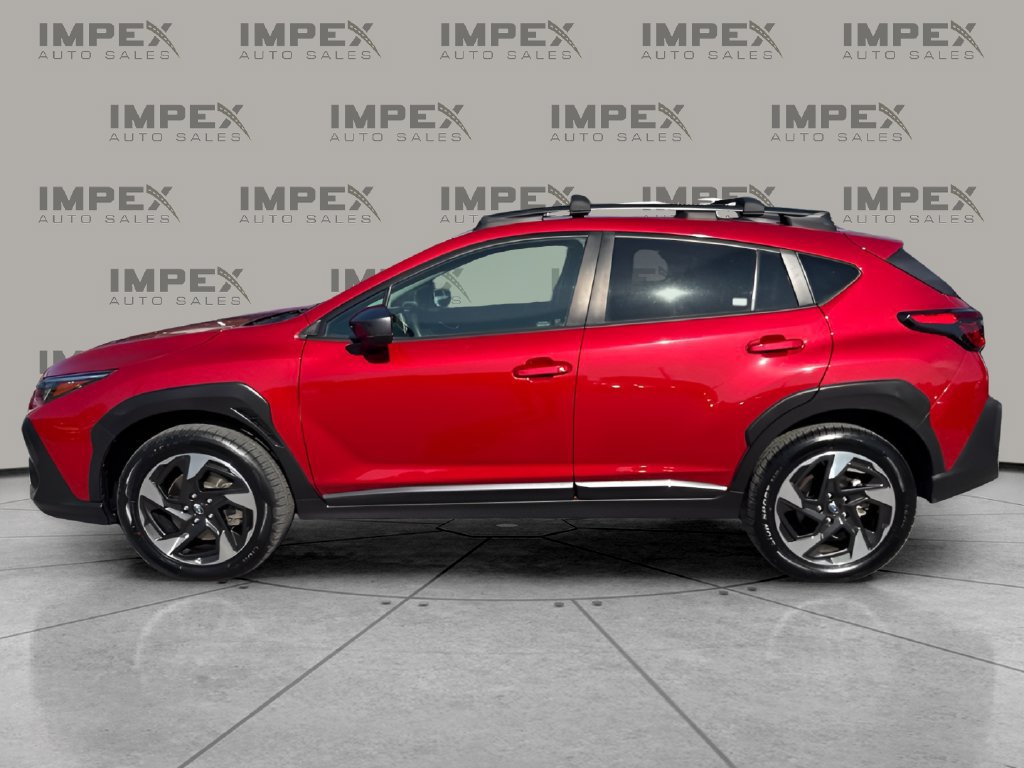 Used 2024 Subaru Crosstrek 2.5i Limited AWD/4WD image 2