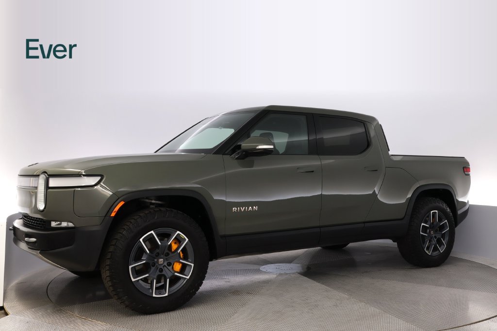 Used 2022 Rivian R1T Launch Edition AWD/4WD image 18