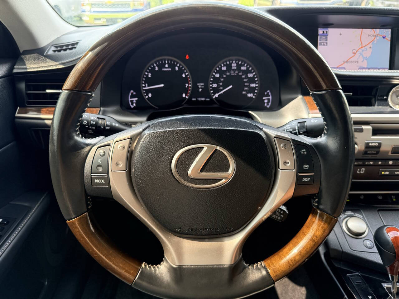 Used 2013 Lexus ES 350 FWD image 18