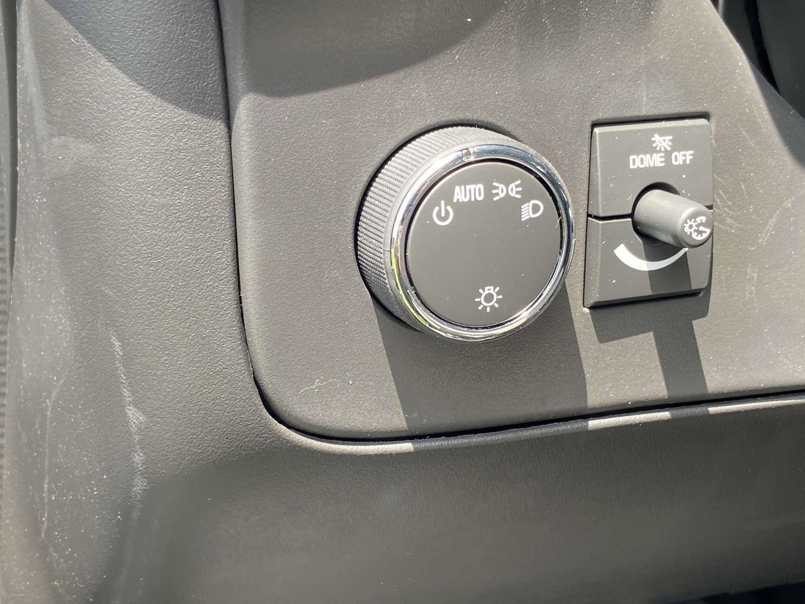 New 2025 Chevrolet Express 2500 w/ Driver Convenience Package image 10