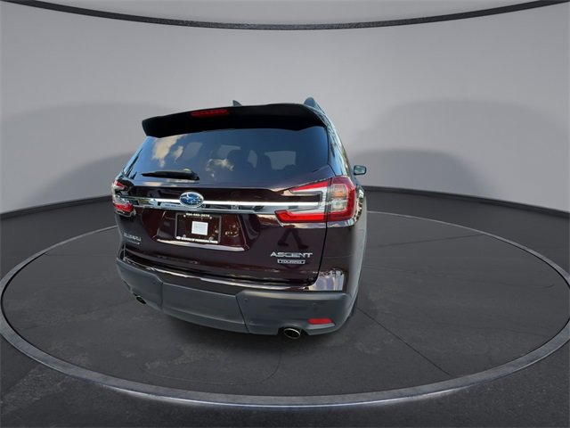 Certified 2023 Subaru Ascent Touring image 7