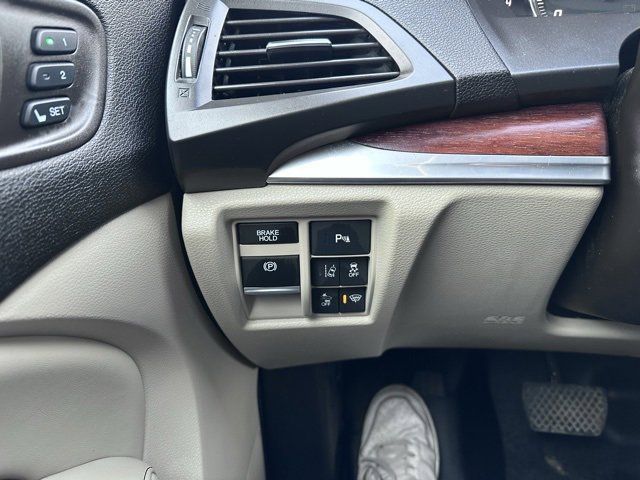 Used 2018 Acura MDX 3.5L image 31