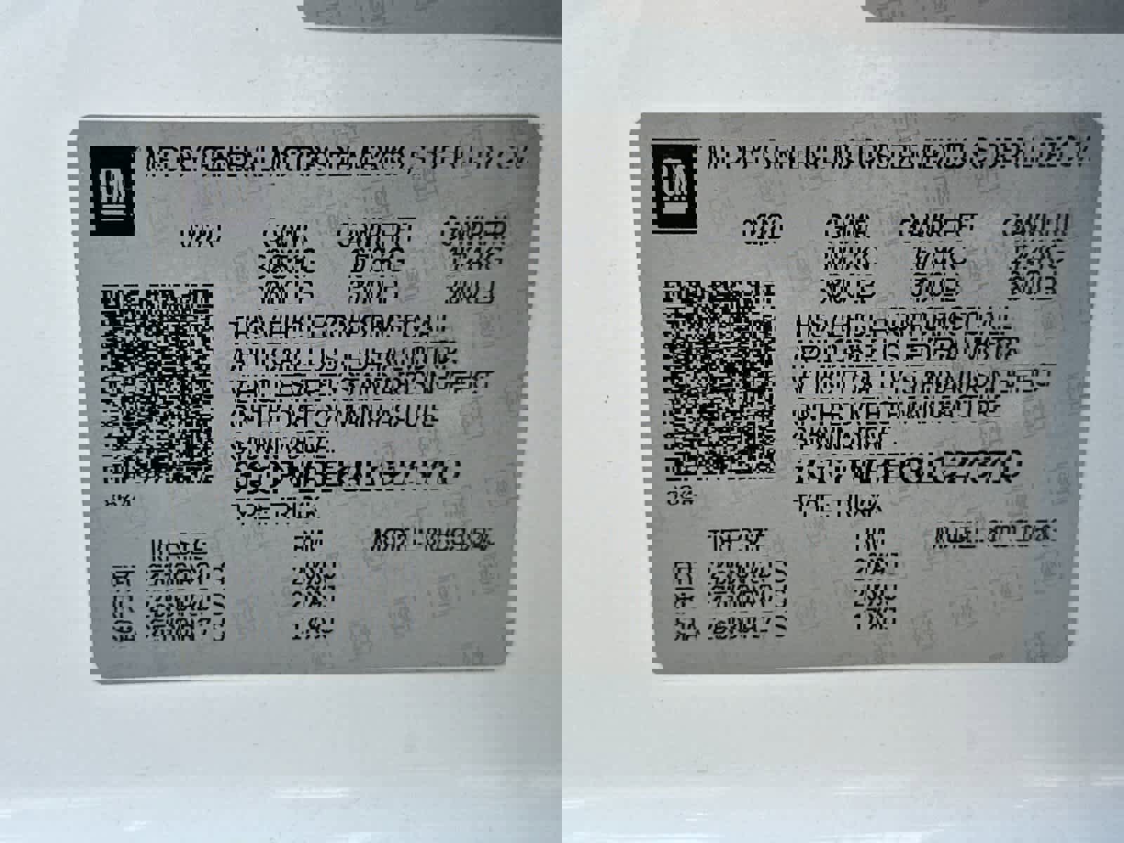 Used 2020 Chevrolet Silverado 1500 Custom w/ Custom Value Package image 26