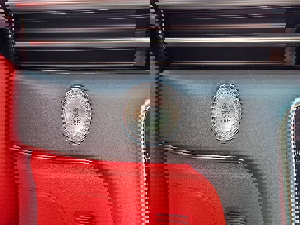 New 2026 Genesis GV80 3.5T e-SC image 17