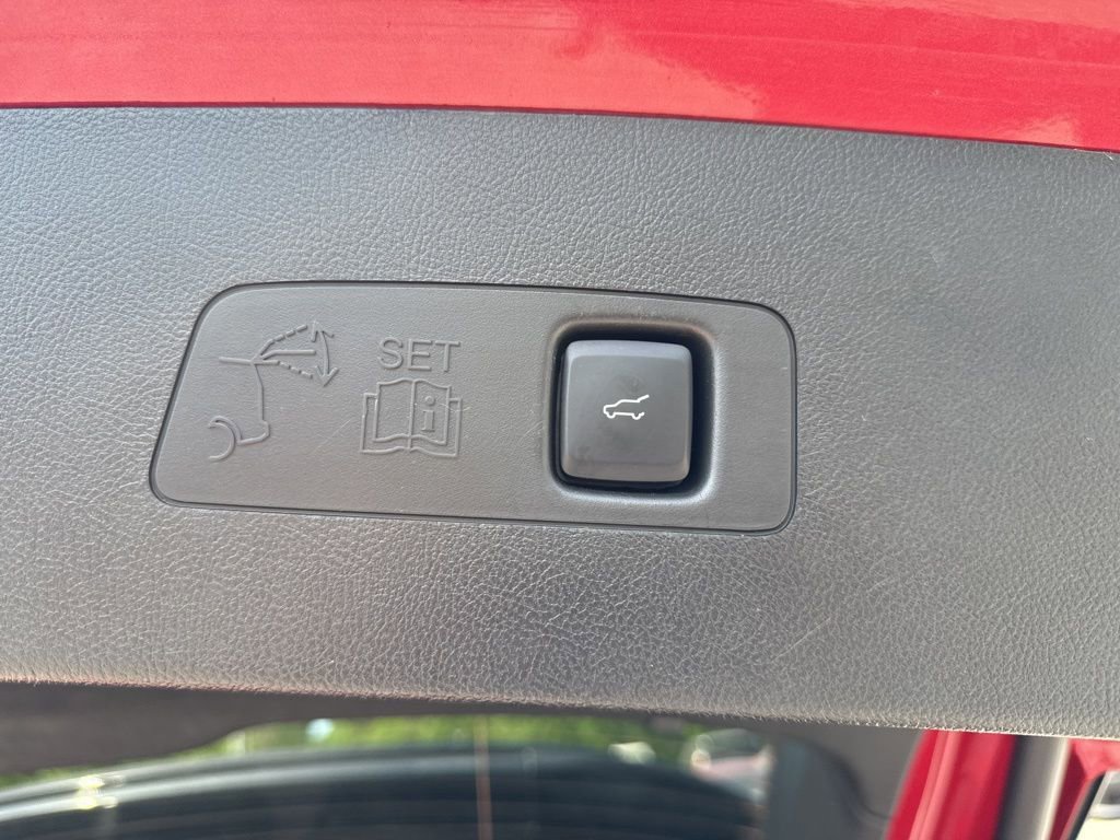 Used 2022 Lincoln Corsair Grand Touring AWD/4WD image 31