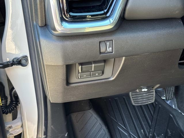 New 2026 GMC Canyon Elevation image 24