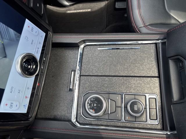 Used 2022 Ford Expedition Max Limited w/ Equipment Group 303A AWD/4WD image 28