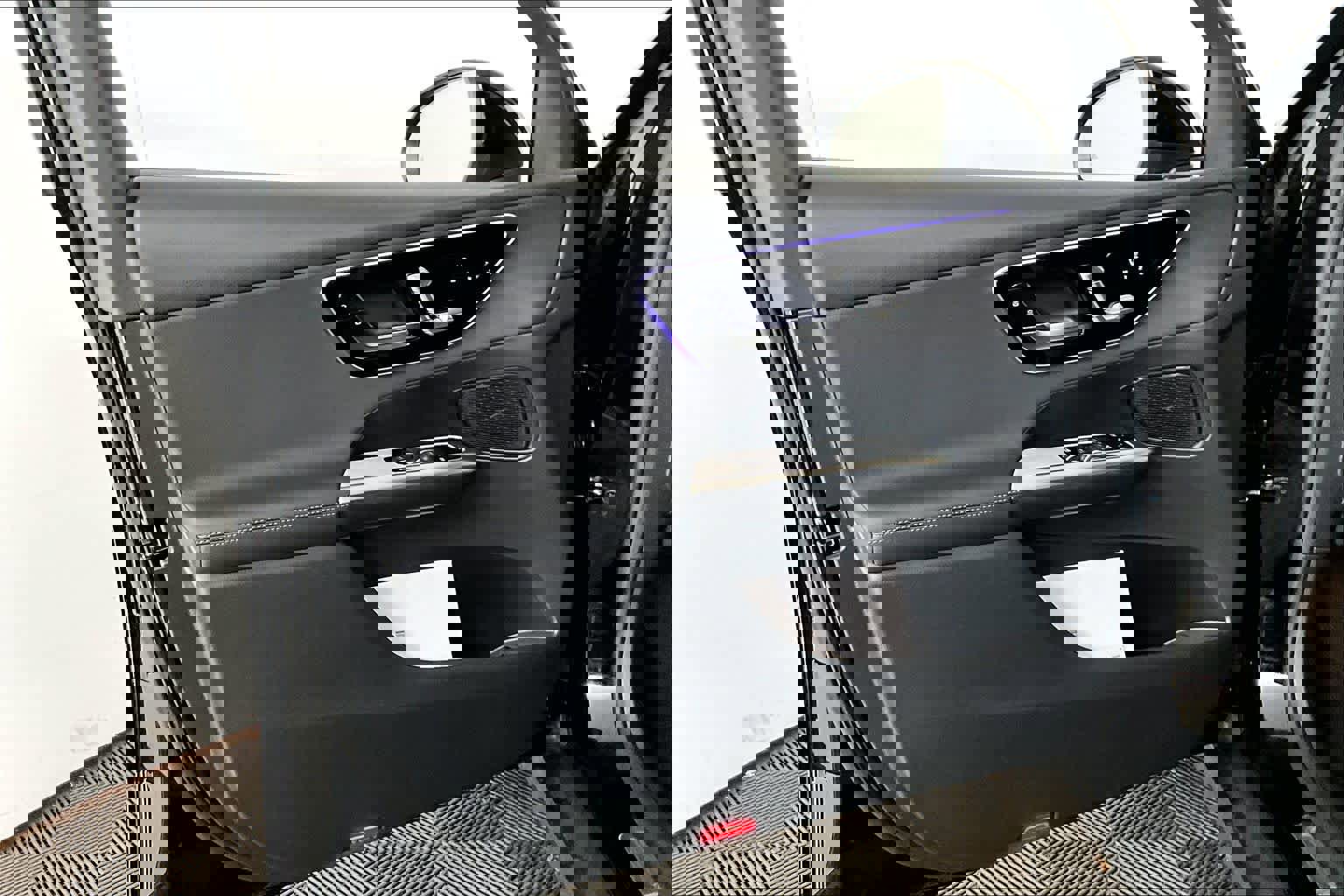 New 2026 Mercedes-Benz GLC 300 GLC 300 image 12