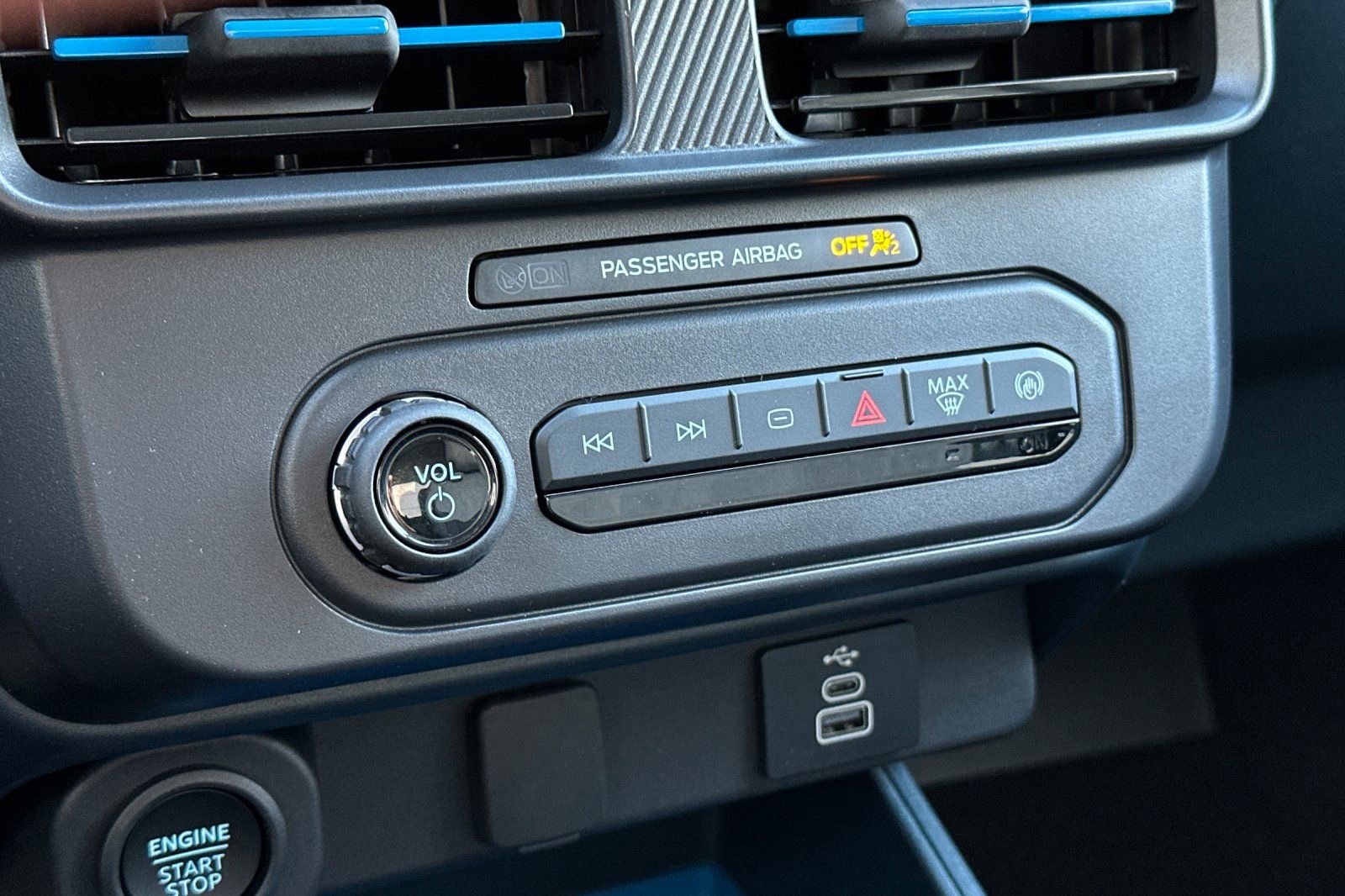 New 2026 Ford Maverick XLT image 18