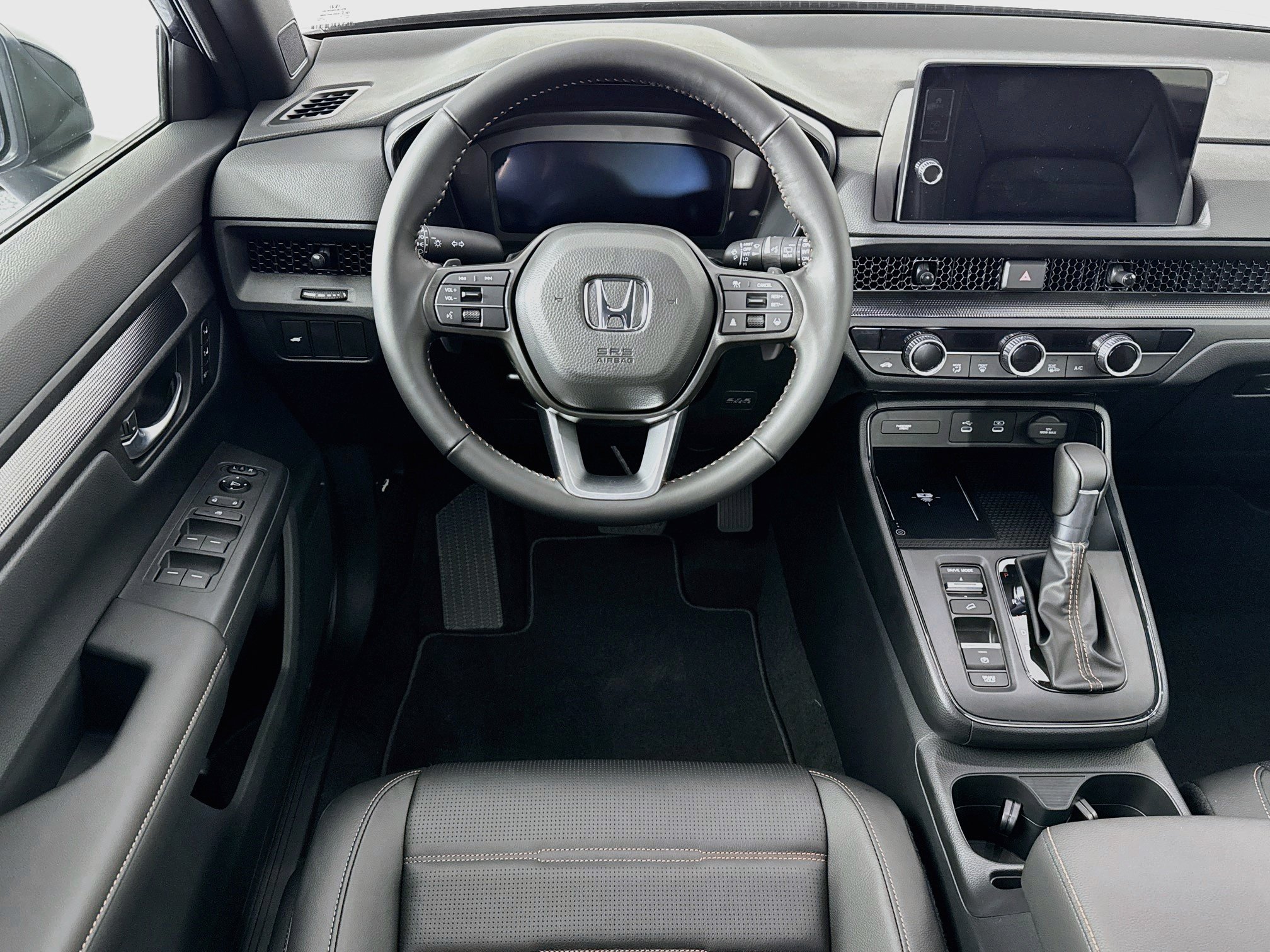 New 2027 Honda CR-V Sport-L image 22