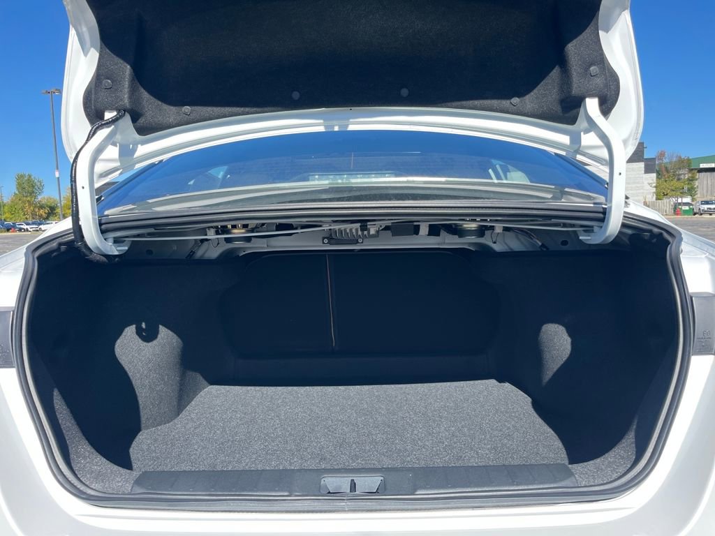 New 2025 Nissan Sentra SV w/ SV Premium Package image 34