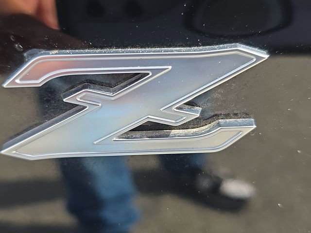 Used 2024 Nissan Z NISMO w/ Floor Mat Package image 29