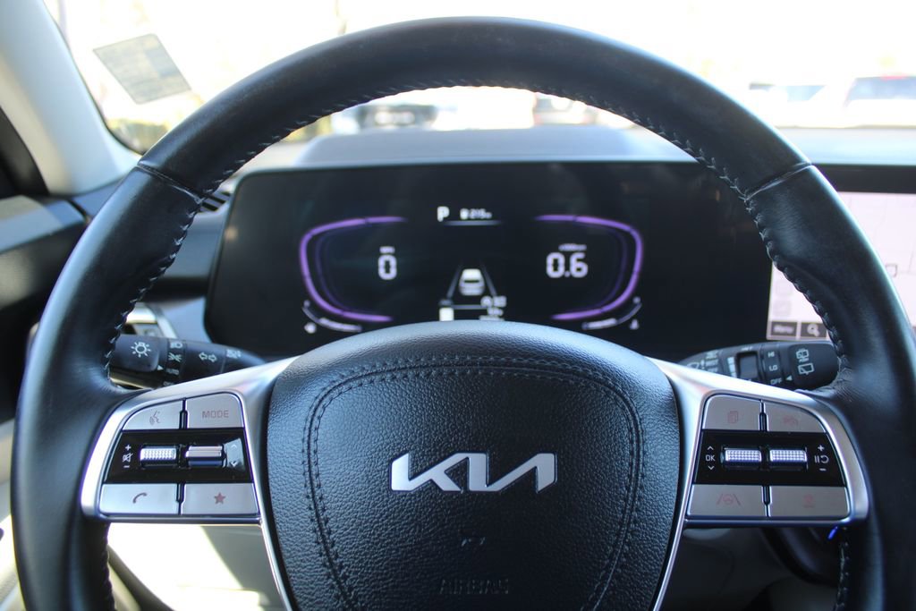 Used 2024 Kia Telluride S w/ S Sunroof Package image 26