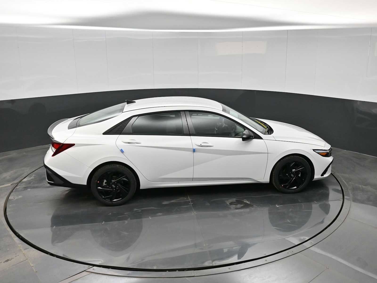 New 2026 Hyundai Elantra Sport image 29