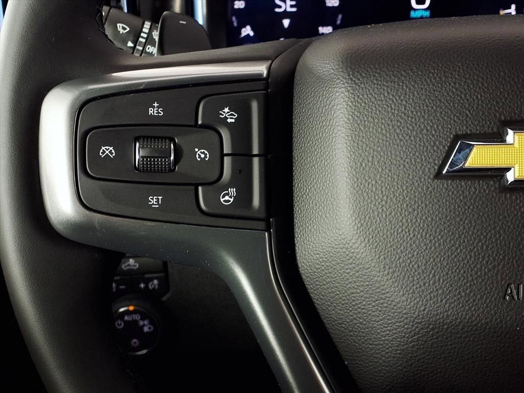 New 2026 Chevrolet Silverado 1500 LT w/ Texas Edition Plus image 46