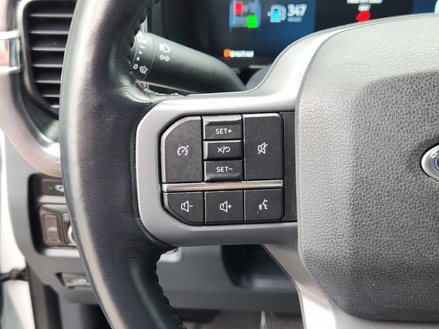 Used 2023 Ford F250 Lariat w/ Sport Appearance Package AWD/4WD image 27