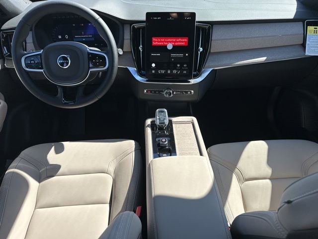 New 2026 Volvo XC90 B6 Plus w/ Protection Package image 12