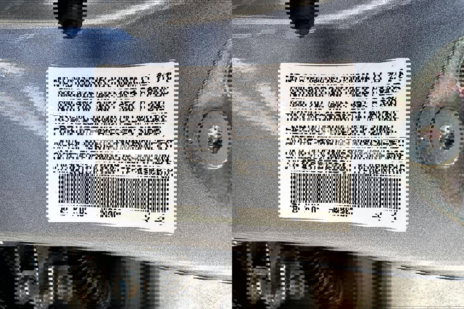 Used 2019 Honda Civic Touring image 35