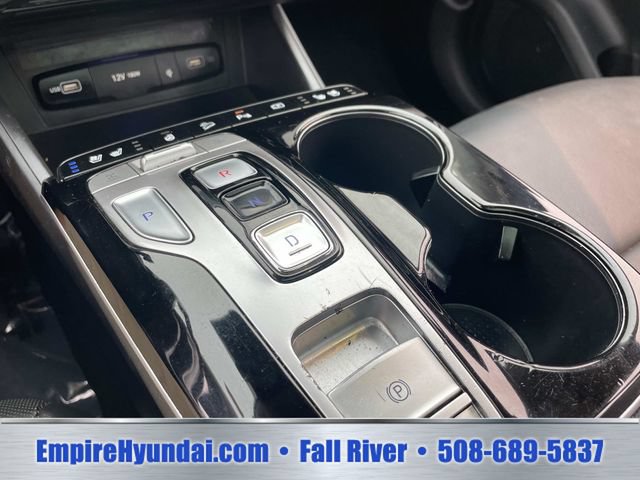Used 2024 Hyundai Tucson Limited AWD/4WD image 25