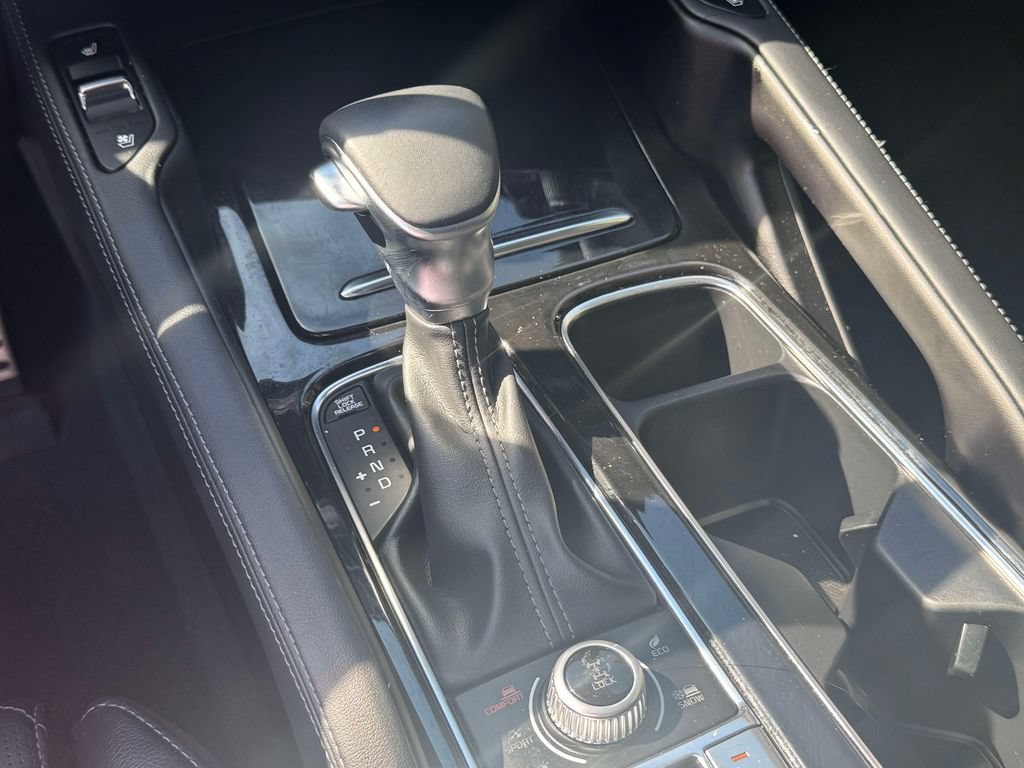 Used 2024 Kia Telluride SX X-Line AWD/4WD image 30