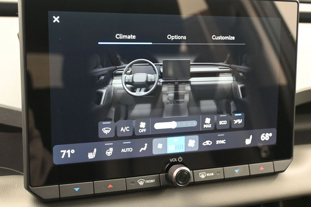 Certified 2026 Toyota RAV4 XLE Premium w/ Weather Package AWD/4WD image 23