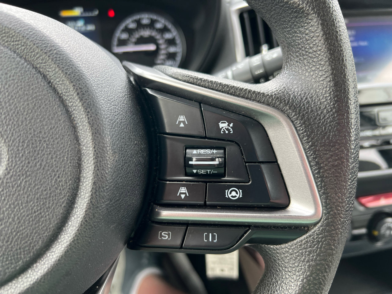 Used 2023 Subaru Forester image 41