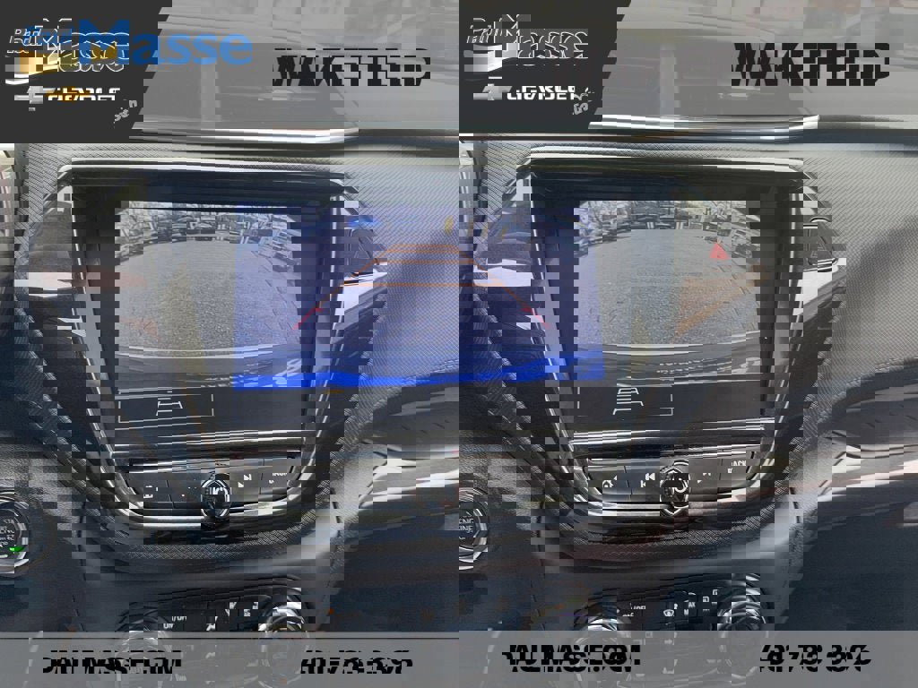 Certified 2023 Chevrolet TrailBlazer LT w/ Convenience Package image 16