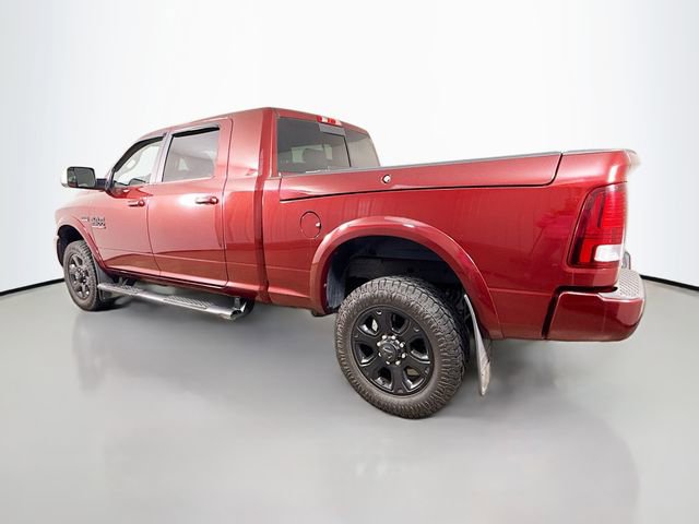 Used 2018 RAM 2500 Laramie w/ Sport Appearance Group image 5