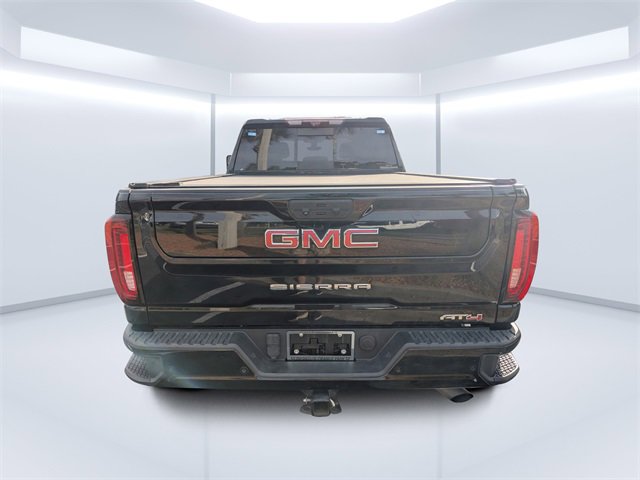 Used 2021 GMC Sierra 2500 AT4 w/ AT4 Premium Plus Package image 4