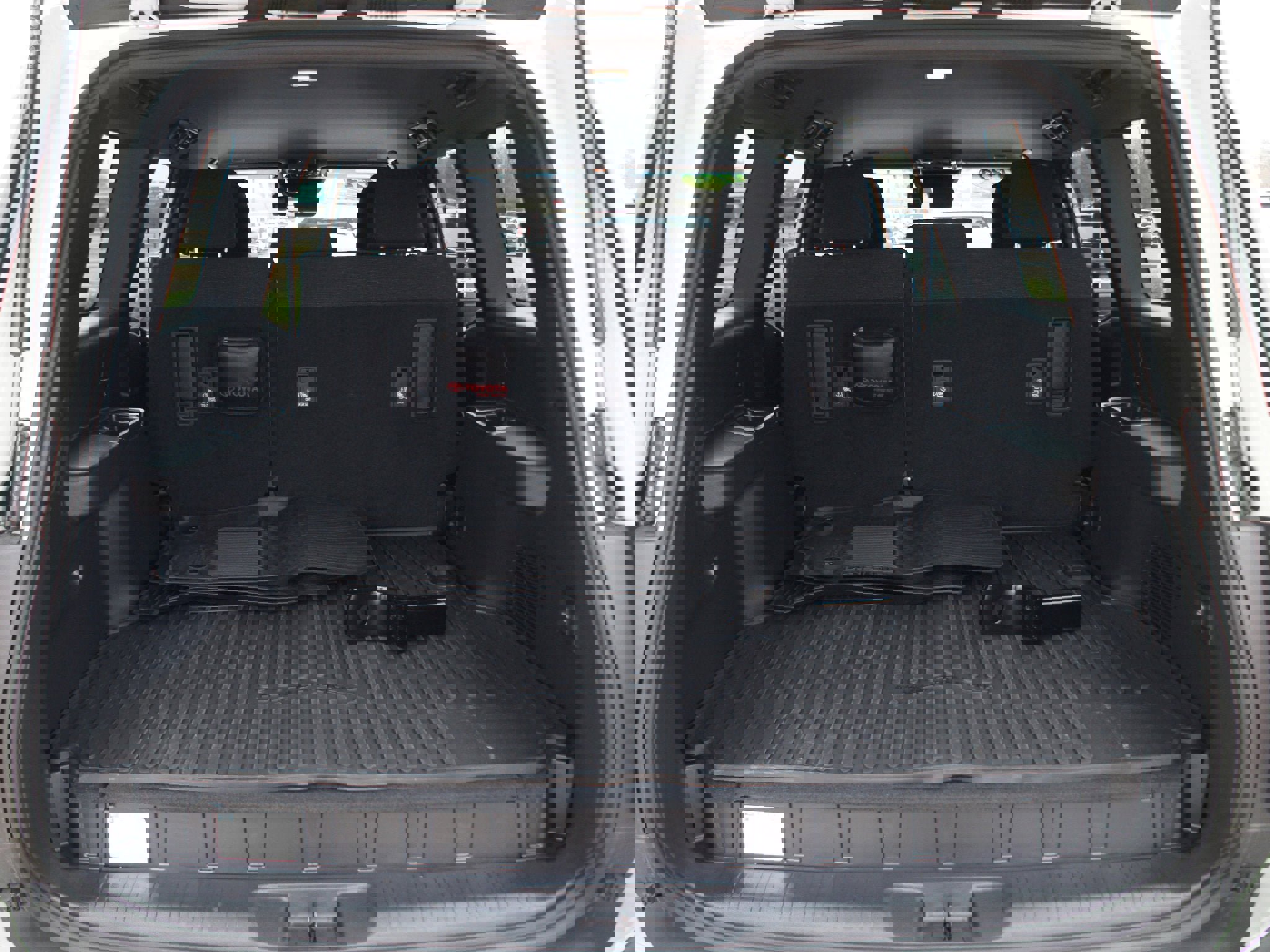 Used 2024 Toyota Land Cruiser 1958 image 16