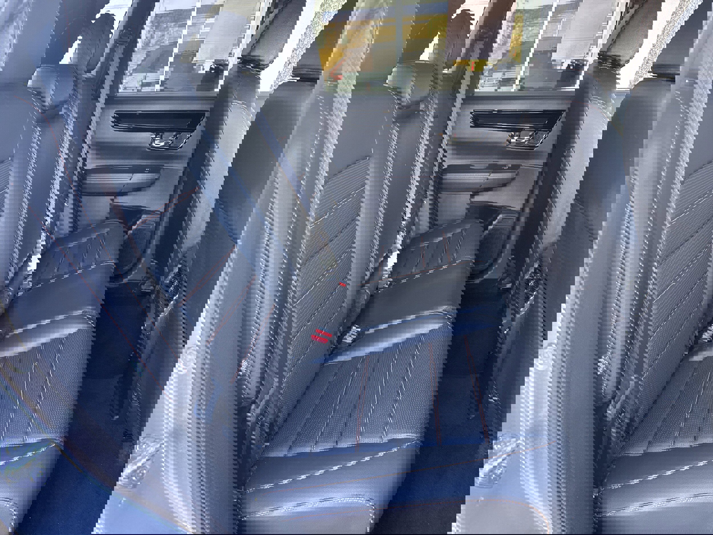 Used 2024 Honda CR-V Sport Touring image 14