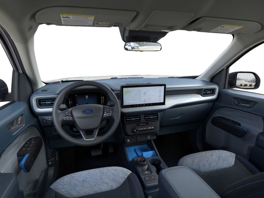 New 2025 Ford Maverick XLT w/ 4K Tow Package image 33