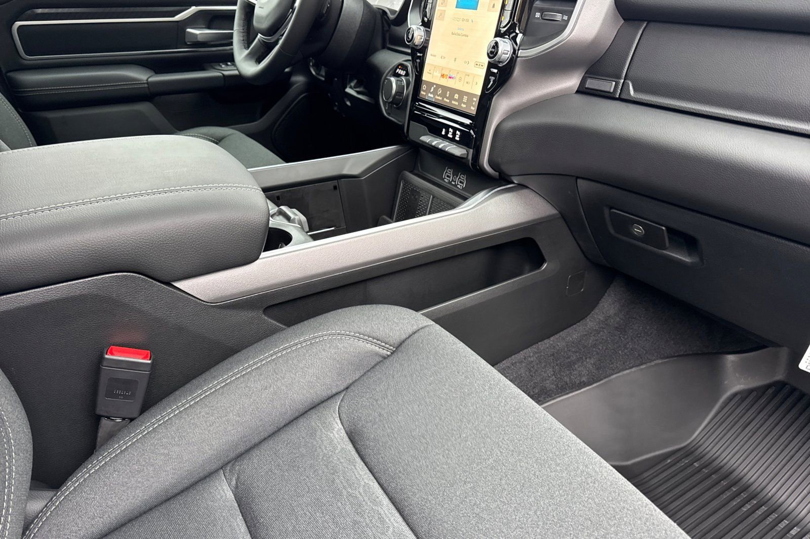 New 2026 RAM 1500 Big Horn image 18