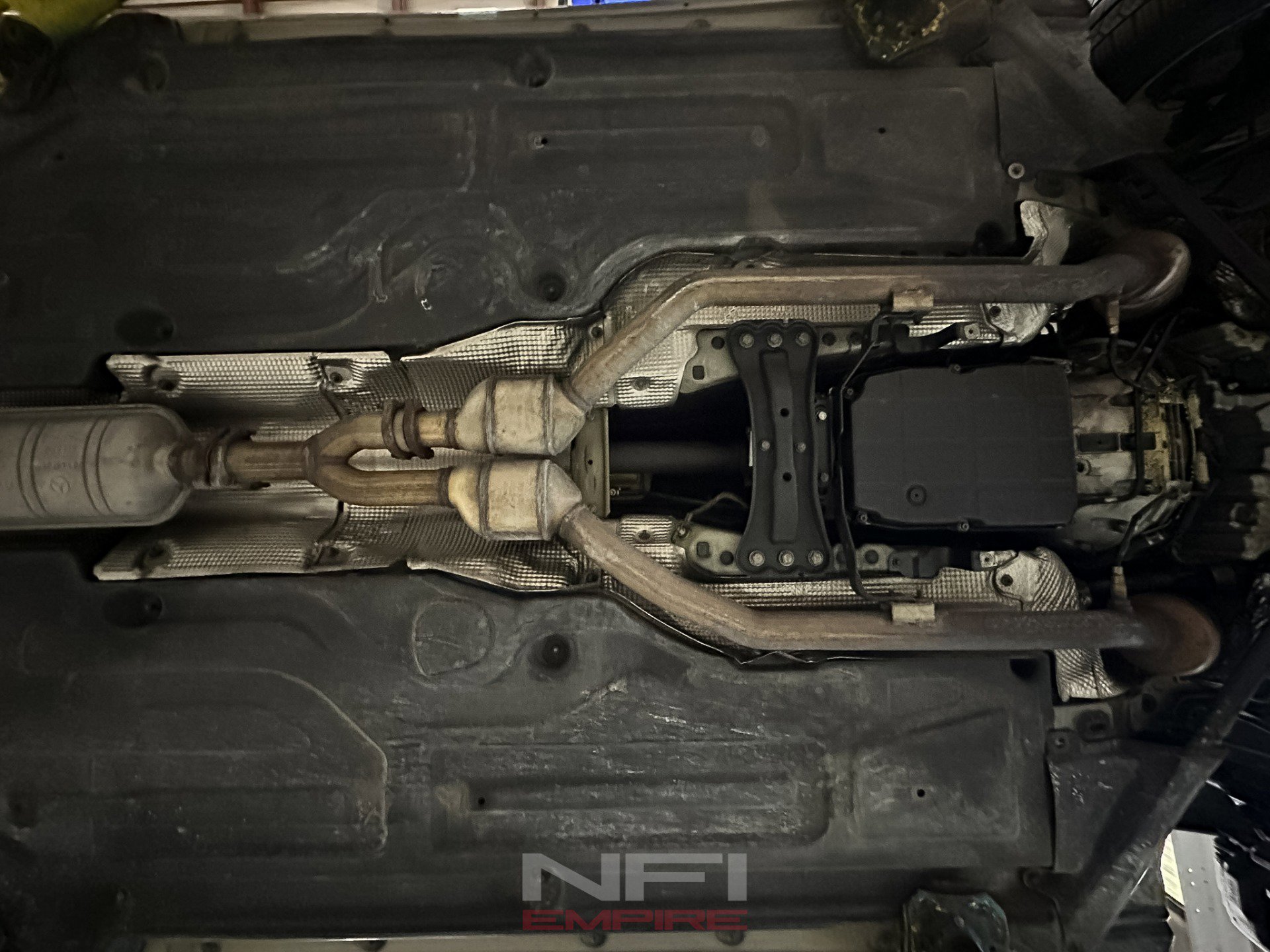 Used 2004 Mercedes-Benz CLK 320 Cabriolet image 48